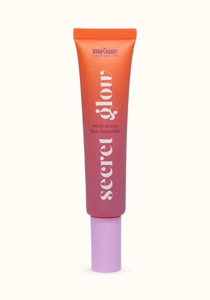 Secret Glow - Skin Beautifier