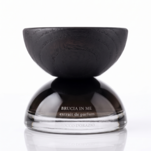 Brucia in Me - extrait de parfum