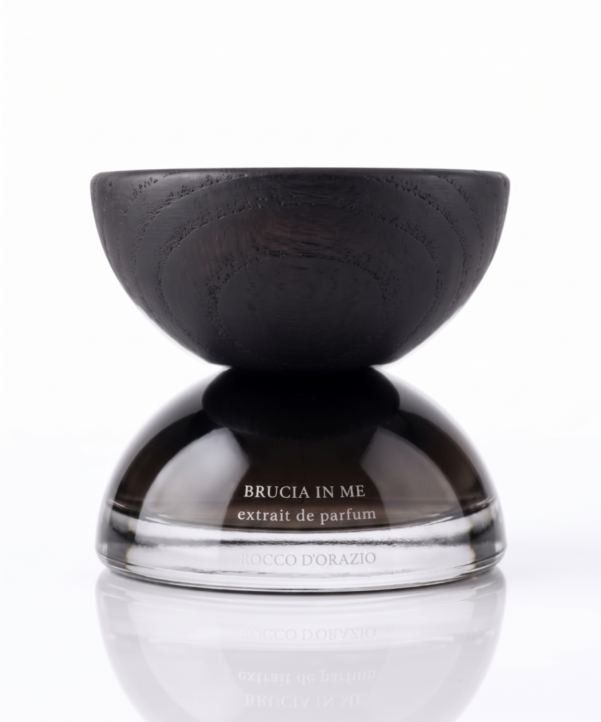 Brucia in Me - extrait de parfum