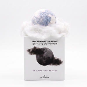 Beyond the Clouds - extrait de parfum