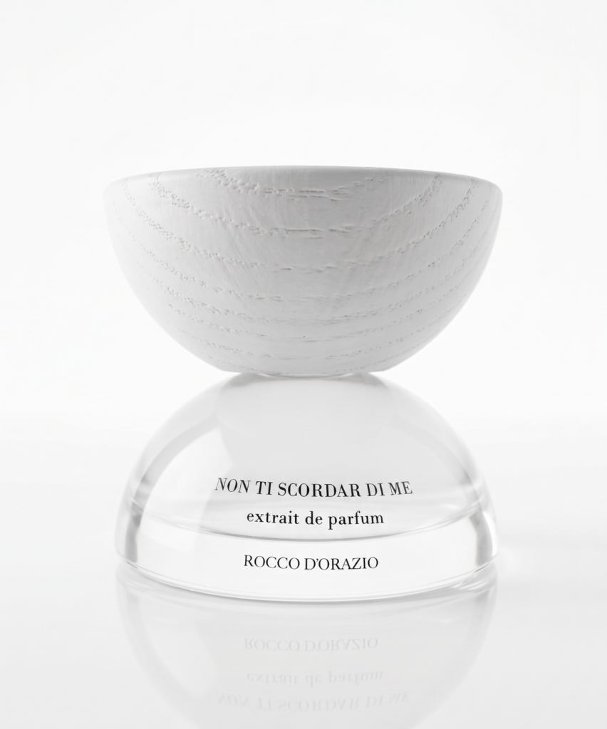 Non ti Scordar di Me - extrait de parfum