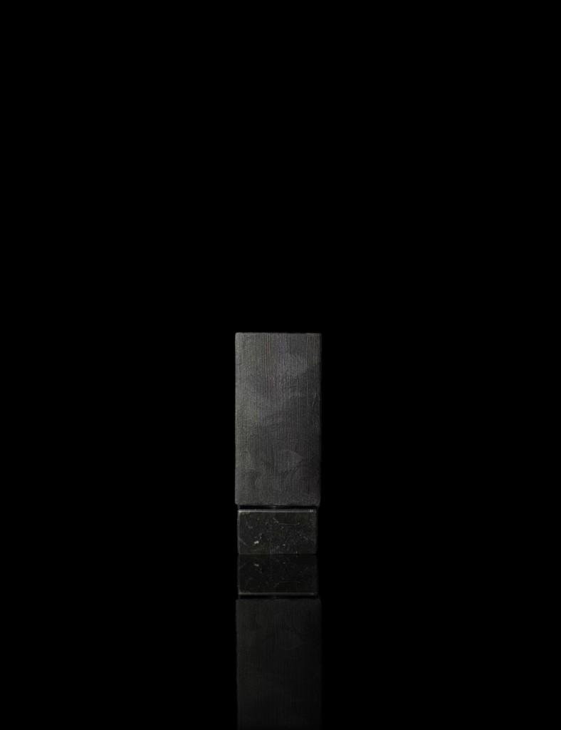 No Need to Come By - Extrait de Parfum