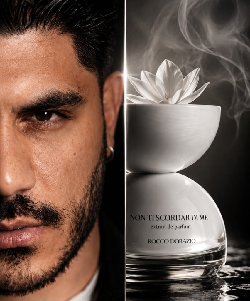 Non ti Scordar di Me - extrait de parfum