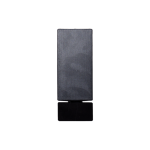No Need to Come By, Extrait de Parfum Tombstone, flacone a forma di lapide